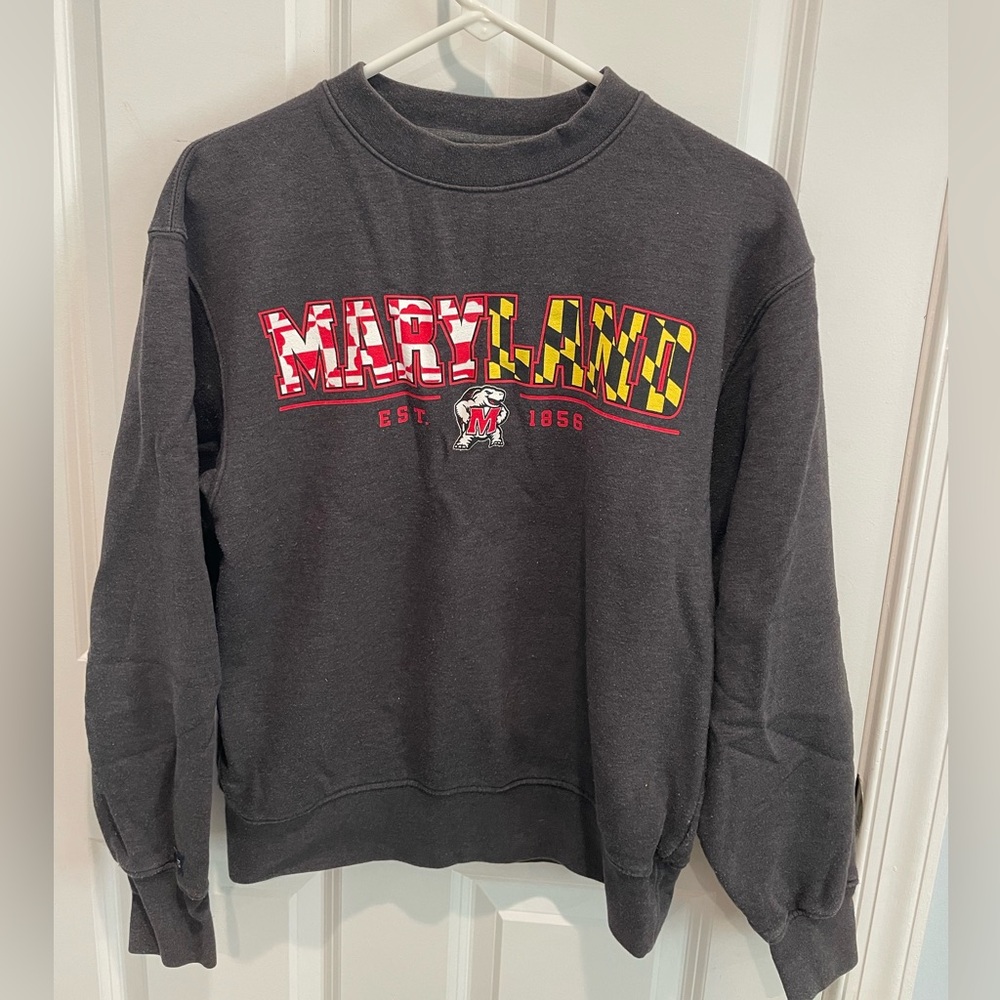 Official UMD Terps Loungewear (unisex)